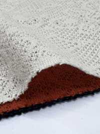 7026-430-1 Ren / Đăng Ten JQ Hình Học[Vải] Hokkoh Ảnh phụ