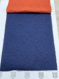 7026-430-1 Ren / Đăng Ten JQ Hình Học[Vải] Hokkoh Ảnh phụ