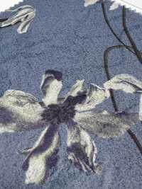 7026-440-1 In Chuyển Nhiệt Vải Cotton Tenjiku Kết Hợp Hoa Rơi Hokkoh Ảnh phụ