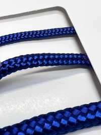 R-196L Dây Luster Dây Tròn 16 Sợi Sợi Nhuộm Sợi[Ruy Băng, Băng, Dây] RIVER Ảnh phụ