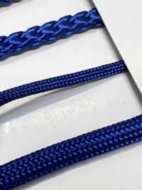 R-206SS Dây Tròn Luster, 32 Sợi, Nhuộm Sợi[Ruy Băng, Băng, Dây] RIVER Ảnh phụ