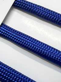 R-208M Dây Tròn Luster, 32 Sợi, Nhuộm Sợi[Ruy Băng, Băng, Dây] RIVER Ảnh phụ