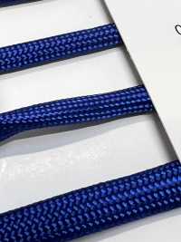 R-208M Dây Tròn Luster, 32 Sợi, Nhuộm Sợi[Ruy Băng, Băng, Dây] RIVER Ảnh phụ