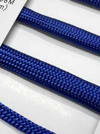 R-209L Dây Tròn Luster, 32 Sợi, Nhuộm Sợi[Ruy Băng, Băng, Dây] RIVER Ảnh phụ