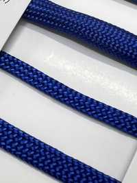 R-210S Dây Túi Luster Dây , Dệt Thông Thường, Nhuộm Sợi[Ruy Băng, Băng, Dây] RIVER Ảnh phụ