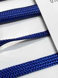 R-210S Dây Túi Luster Dây , Dệt Thông Thường, Nhuộm Sợi[Ruy Băng, Băng, Dây] RIVER Ảnh phụ