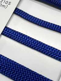 R-211M Dây Túi Luster Dây , Dệt Thông Thường, Nhuộm Sợi[Ruy Băng, Băng, Dây] RIVER Ảnh phụ