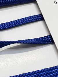 R-211M Dây Túi Luster Dây , Dệt Thông Thường, Nhuộm Sợi[Ruy Băng, Băng, Dây] RIVER Ảnh phụ