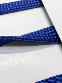 R-212L Dây Túi Luster Dây , Dệt Thông Thường, Nhuộm Sợi[Ruy Băng, Băng, Dây] RIVER Ảnh phụ