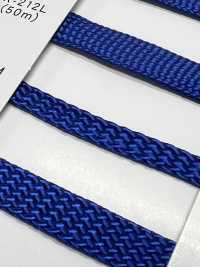 R-213M Dây Dây Bóng, Nhuộm Sợi Vân đá[Ruy Băng, Băng, Dây] RIVER Ảnh phụ