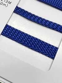 R-214L Dây Dây Bóng, Nhuộm Sợi Vân đá[Ruy Băng, Băng, Dây] RIVER Ảnh phụ