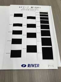 RP-05 Băng RP Ruy Băng Gân Sần[Ruy Băng, Băng, Dây] RIVER Ảnh phụ