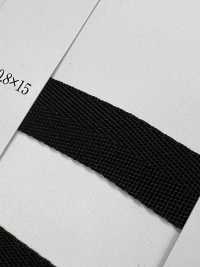 RP-08 Băng RP Vải Twill[Ruy Băng, Băng, Dây] RIVER Ảnh phụ