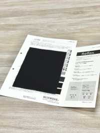 52390 Vải Sợi Rách Reflax® SUNWELL Ảnh phụ