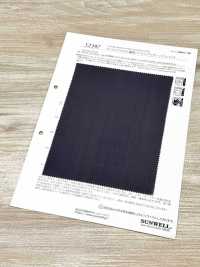 52397 Vải Weather Tencel™ Lyocell Fiber/Nylon Nidom Bio SUNWELL Ảnh phụ