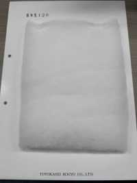 KWX120 Bông Gòn đệm Dòng KWX 120g[Xen Kẽ] Ảnh phụ