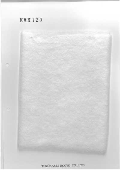 KWX120 Bông Chèn Giữa Dòng KWX 120g