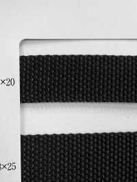 RP-18 Băng Băng RP[Ruy Băng, Băng, Dây] RIVER Ảnh phụ