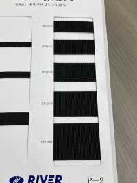 RP-18 Băng Băng RP[Ruy Băng, Băng, Dây] RIVER Ảnh phụ