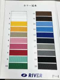 RP-18 Băng Băng RP[Ruy Băng, Băng, Dây] RIVER Ảnh phụ