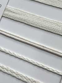 R-01102 Dây Tết Cotton[Ruy Băng, Băng, Dây] RIVER Ảnh phụ