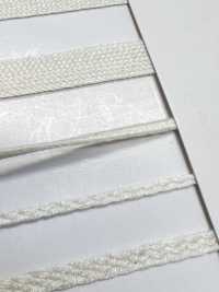 R-01102 Dây Tết Cotton[Ruy Băng, Băng, Dây] RIVER Ảnh phụ