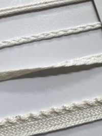 R-00506 Dây Tết Cotton[Ruy Băng, Băng, Dây] RIVER Ảnh phụ