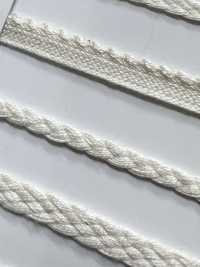 R-00308 Dây Tết Cotton[Ruy Băng, Băng, Dây] RIVER Ảnh phụ