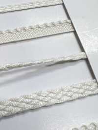 R-00308 Dây Tết Cotton[Ruy Băng, Băng, Dây] RIVER Ảnh phụ