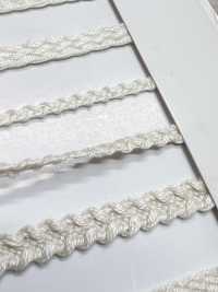 R-01304 Dây Tết Cotton[Ruy Băng, Băng, Dây] RIVER Ảnh phụ