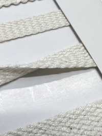 R-01706 Dây Tết Cotton[Ruy Băng, Băng, Dây] RIVER Ảnh phụ