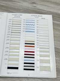 R-01706 Dây Tết Cotton[Ruy Băng, Băng, Dây] RIVER Ảnh phụ