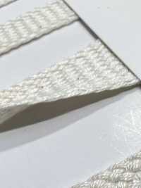 R-02306 Dây Tết Cotton[Ruy Băng, Băng, Dây] RIVER Ảnh phụ