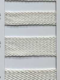 R-02306 Dây Tết Cotton[Ruy Băng, Băng, Dây] RIVER Ảnh phụ