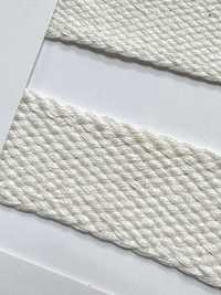 R-02307 Dây Tết Cotton[Ruy Băng, Băng, Dây] RIVER Ảnh phụ