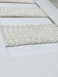 R-02307 Dây Tết Cotton[Ruy Băng, Băng, Dây] RIVER Ảnh phụ