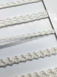 R-00906 Dây Tết Cotton[Ruy Băng, Băng, Dây] RIVER Ảnh phụ