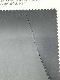 11563 NOVANIA Supima Cotton/Polyester Vải Cotton Typewritter Co Giãn SUNWELL Ảnh phụ