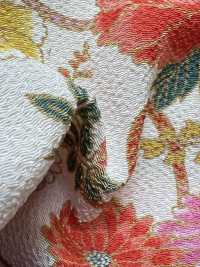 KKP2338-DHM-85 Vải Chirimen Chirimen® Uni Textile Ảnh phụ