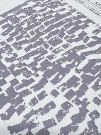 KKP2376-W-DSB-301 Không Bóng Criseta Khổ Rộng[Vải] Uni Textile Ảnh phụ