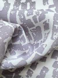 KKP2376-W-DSB-301 Không Bóng Criseta Khổ Rộng[Vải] Uni Textile Ảnh phụ