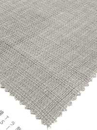 1SG038 Vải Vải Lưới Pha Trộn Cotton Hữu Cơ CHAMBRAY Ảnh phụ