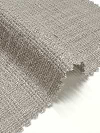 1SG038 Vải Vải Lưới Pha Trộn Cotton Hữu Cơ CHAMBRAY Ảnh phụ