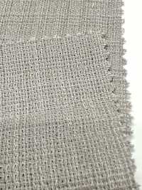 1SG038 Vải Vải Lưới Pha Trộn Cotton Hữu Cơ CHAMBRAY Ảnh phụ