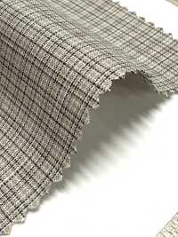 3SG041 Kẻ Caro Mộc Mạc[Vải] CHAMBRAY Ảnh phụ