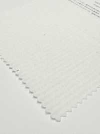 1SG036 Vải Bông Hữu Cơ Vải Sọc Nhăn CHAMBRAY Ảnh phụ