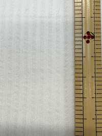 1SG036 Vải Bông Hữu Cơ Vải Sọc Nhăn CHAMBRAY Ảnh phụ