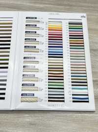 124-8100 Dây Acrylic Edo-uchi Dây Tròn[Ruy Băng, Băng, Dây] DARIN (DARIN) Ảnh phụ