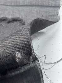 KKC336-D-1 T/C Sheer Vải Voan Cut Shaguard Uni Textile Ảnh phụ