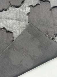 KKC336-D-1 T/C Sheer Vải Voan Cut Shaguard Uni Textile Ảnh phụ